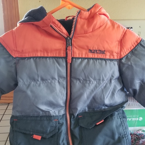 Kids coats - Picture 4 of 4